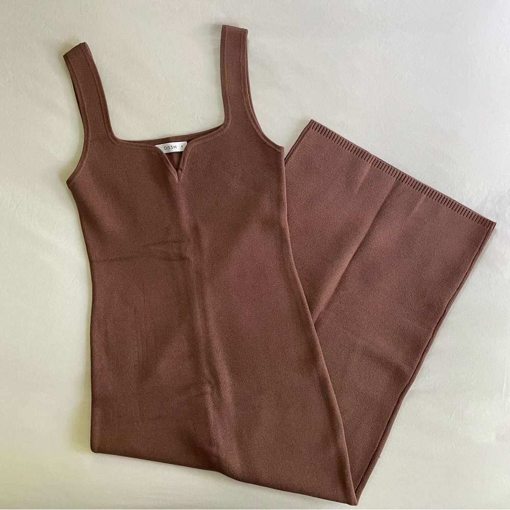 Dissh Knit Dress
